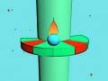 Spel Helixjump.io aanlyn