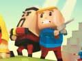 Spel Kogama: Regtig PVP aanlyn Spel Kogama: Regtig PVP aanlyn