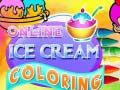 Spel Aanlyn Roomys Kleur aanlyn