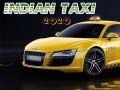Spel Indiese Taksi 2020 aanlyn