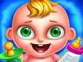 Spel Daaglikse Baba Versorging aanlyn Spel Daaglikse Baba Versorging aanlyn