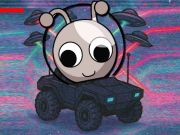 Spel Sprunki Space Challenge aanlyn