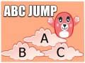 Spel ABC Spring aanlyn