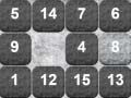 Spel Klassieke Gly-puzzel aanlyn