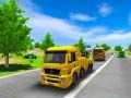 Spel Vervoer Rydsimulator aanlyn Spel Vervoer Rydsimulator aanlyn