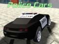 Spel Polisie Motors aanlyn