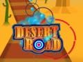 Spel Woestynpad aanlyn