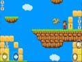 Spel Alex 2D aanlyn