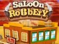 Spel Diefstal in die saloon aanlyn Spel Diefstal in die saloon aanlyn