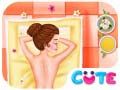 Spel Prinses in Spa aanlyn