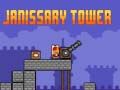 Spel Janissary Toren aanlyn Spel Janissary Toren aanlyn