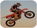 Spel Onmoontlike Fiets Stunts aanlyn