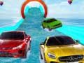 Spel Watermotor wedren aanlyn