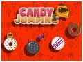 Spel Candy Sprong aanlyn