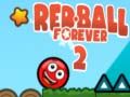 Spel Rooi Bal Vir Ewig 2 aanlyn