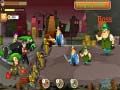 Spel Grenshelde Verdediing aanlyn
