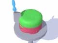 Spel Koek Meester 3D aanlyn