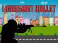 Spel Hoofshot-pil aanlyn