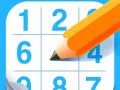 Spel Meester Sudoku aanlyn