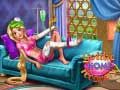 Spel Goue Tuin Herstel aanlyn