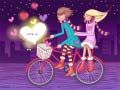 Spel Liefde is 2 aanlyn