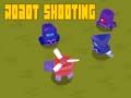 Spel Robot Skiet aanlyn