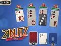 Spel 21 Blitz aanlyn