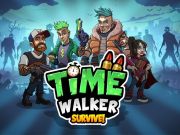 Spel Time Walker: oorleef aanlyn