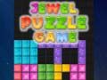 Spel Jewel Legkaatspel aanlyn