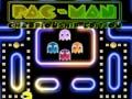 Spel Pac-Man Kampioenskap Uitgawe aanlyn