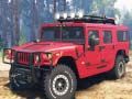 Spel Hummer Legpuzzel aanlyn