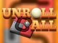 Spel Ontrol die bal aanlyn