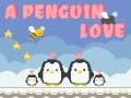 Spel ‘n Pinguin Liefde aanlyn