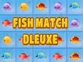 Spel Vis Wedstryd Deluxe aanlyn