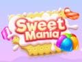 Spel Soet Manie aanlyn Spel Soet Manie aanlyn