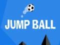 Spel Spring Bal aanlyn