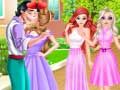 Spel Ariel: Die Hergeboorte van Troulewens aanlyn