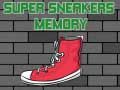 Spel Super Sneakers Geheue aanlyn