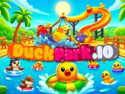 Spel EendPark.io aanlyn