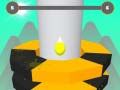 Spel Stapbal aanlyn