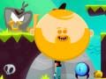 Spel Die Wêreld van Bob aanlyn