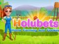 Spel Holubets Huishoudelike Landbou en Kook aanlyn