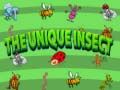 Spel Die unieke insekte aanlyn
