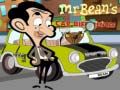 Spel Verskille in Meneer Bean se Motor aanlyn