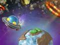 Spel UFO Hoep Meester 3D aanlyn