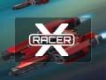 Spel X renner aanlyn