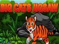 Spel GROOT KATTE PUZZLE aanlyn