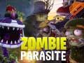 Spel Zombie Parasiet aanlyn