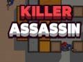 Spel Moordenaars assassin aanlyn
