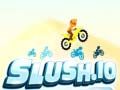 Spel Slush.io aanlyn
